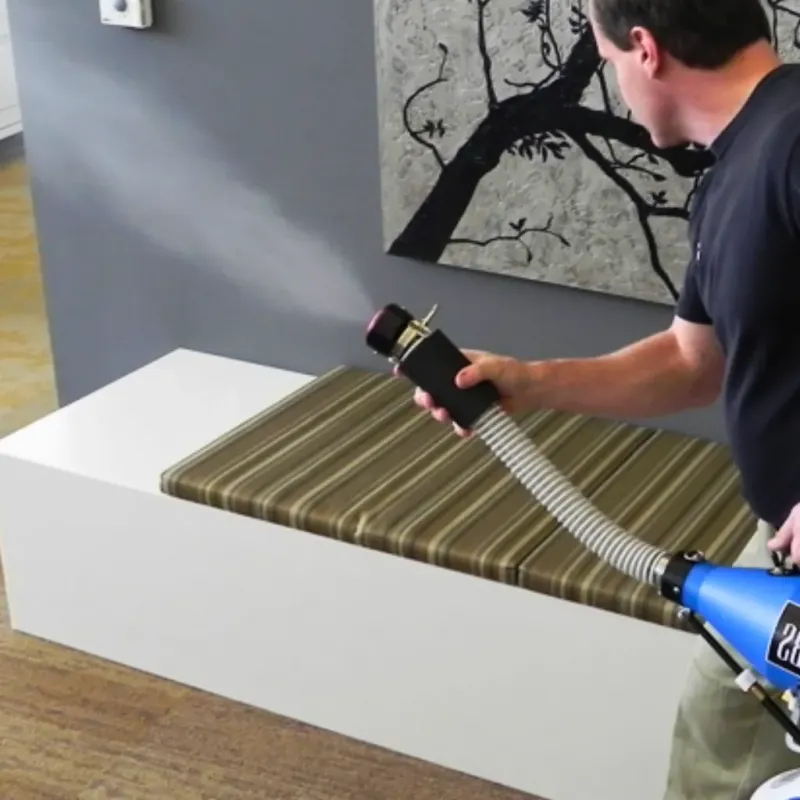Professional Odor Removal in Muenster, TX